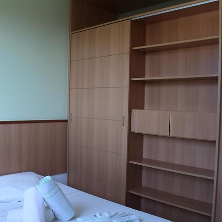 Satelite - Itanhaem Hotel Ngoại thất bức ảnh