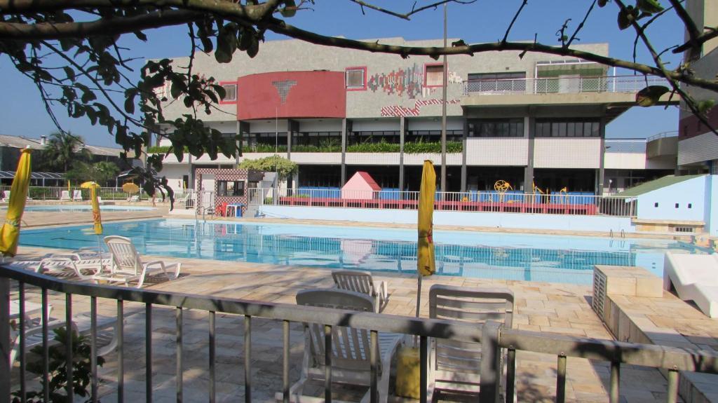 Satelite - Itanhaem Hotel Ngoại thất bức ảnh