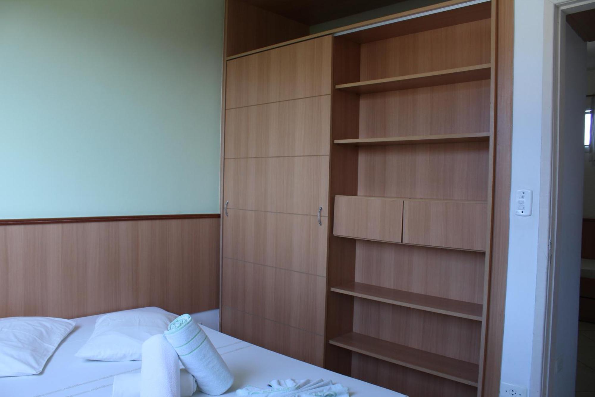 Satelite - Itanhaem Hotel Ngoại thất bức ảnh
