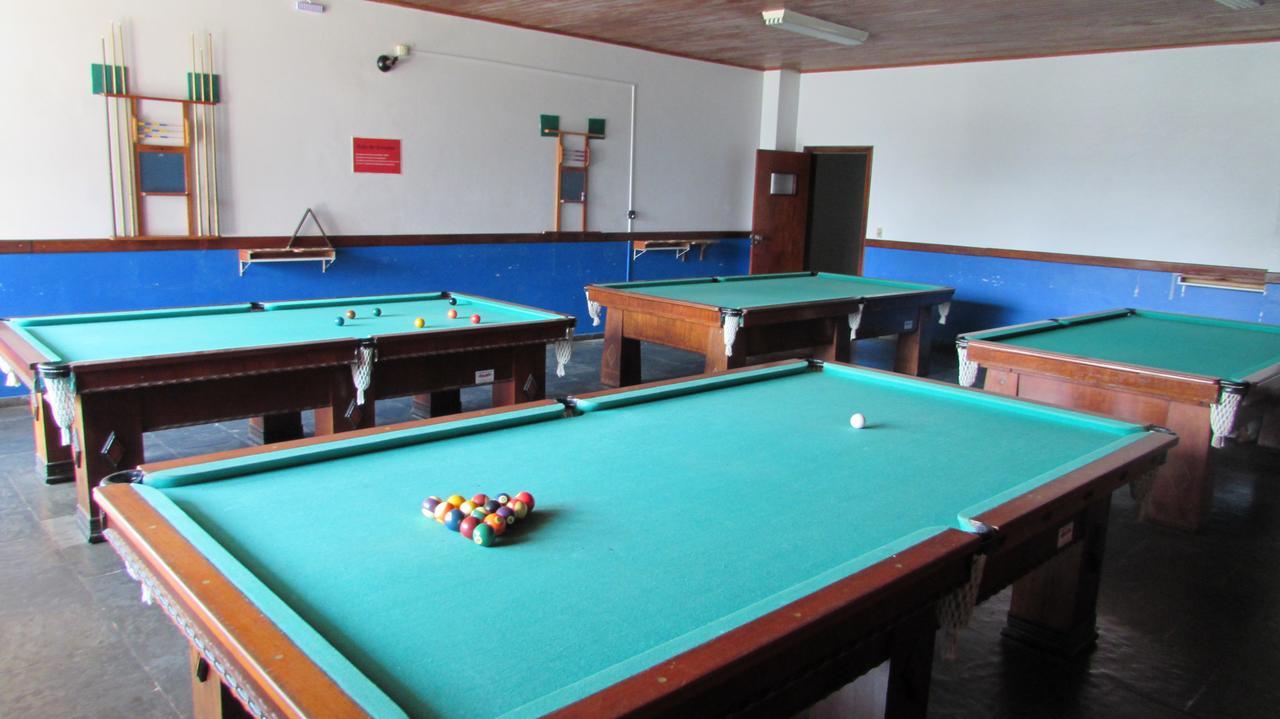 Satelite - Itanhaem Hotel Ngoại thất bức ảnh